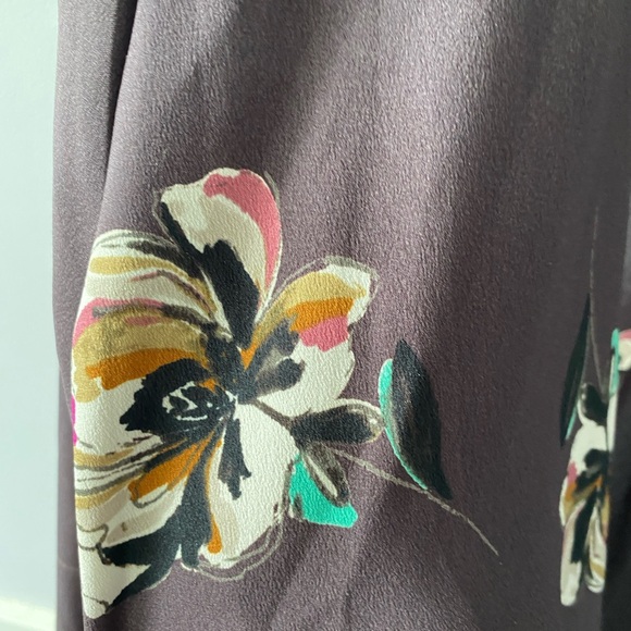 Ann Taylor blouse - Picture 4 of 4